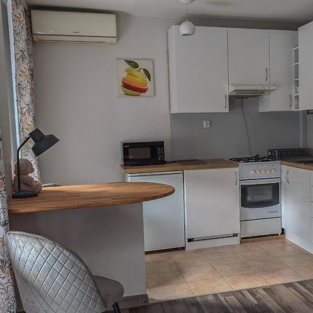 Apartament Velvet Trojdena Warszawa Zewnętrze zdjęcie