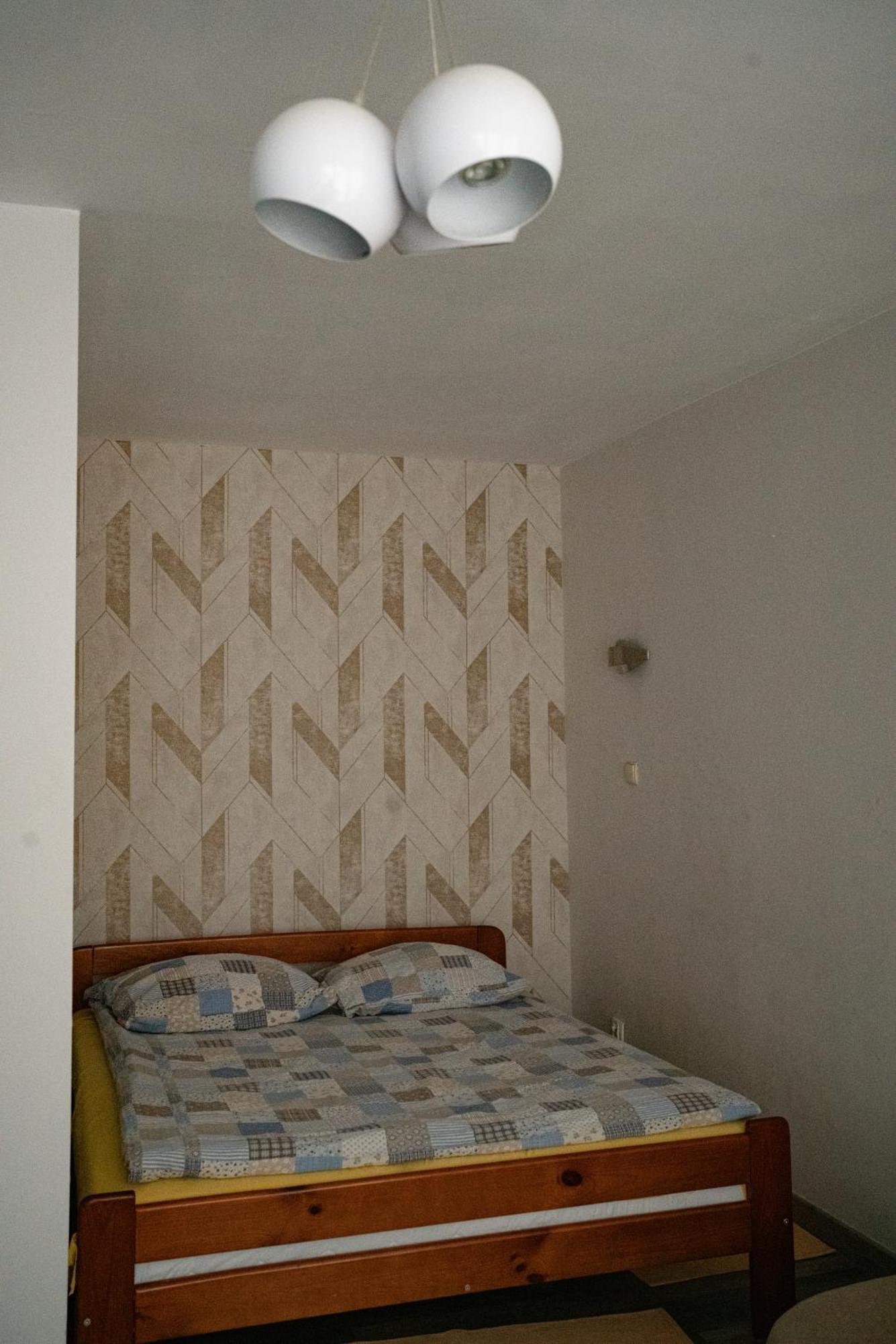 Apartament Velvet Trojdena Warszawa Zewnętrze zdjęcie