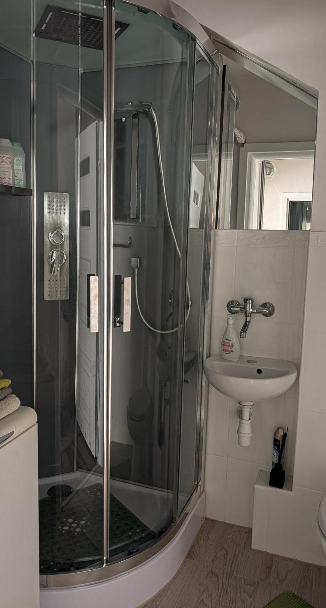 Apartament Velvet Trojdena Warszawa Zewnętrze zdjęcie