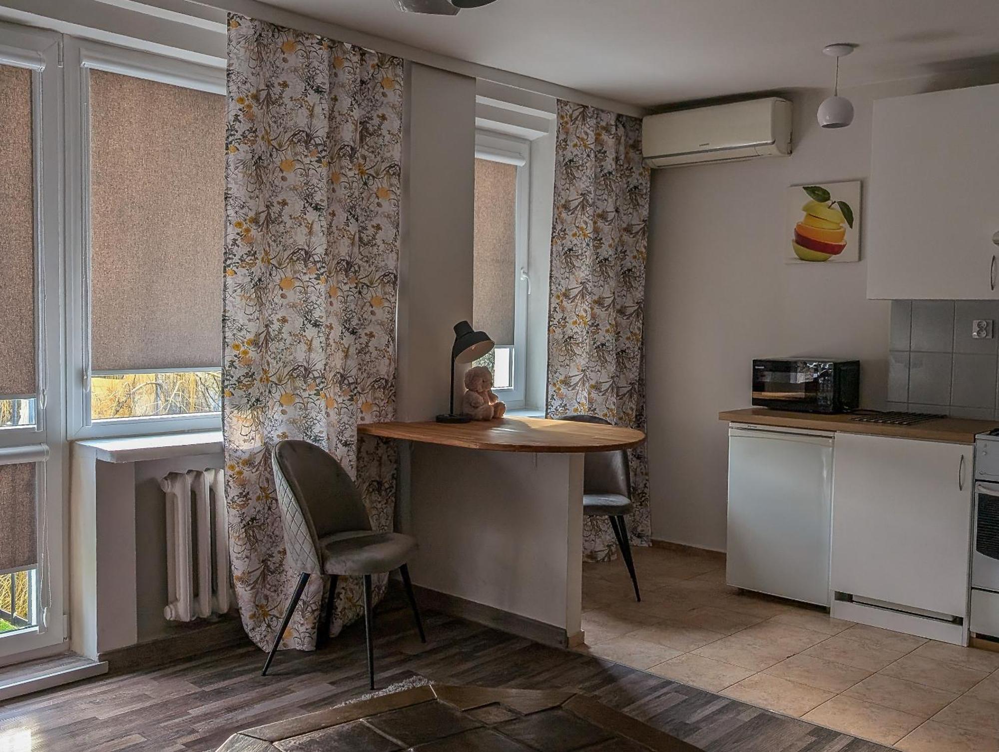 Apartament Velvet Trojdena Warszawa Zewnętrze zdjęcie