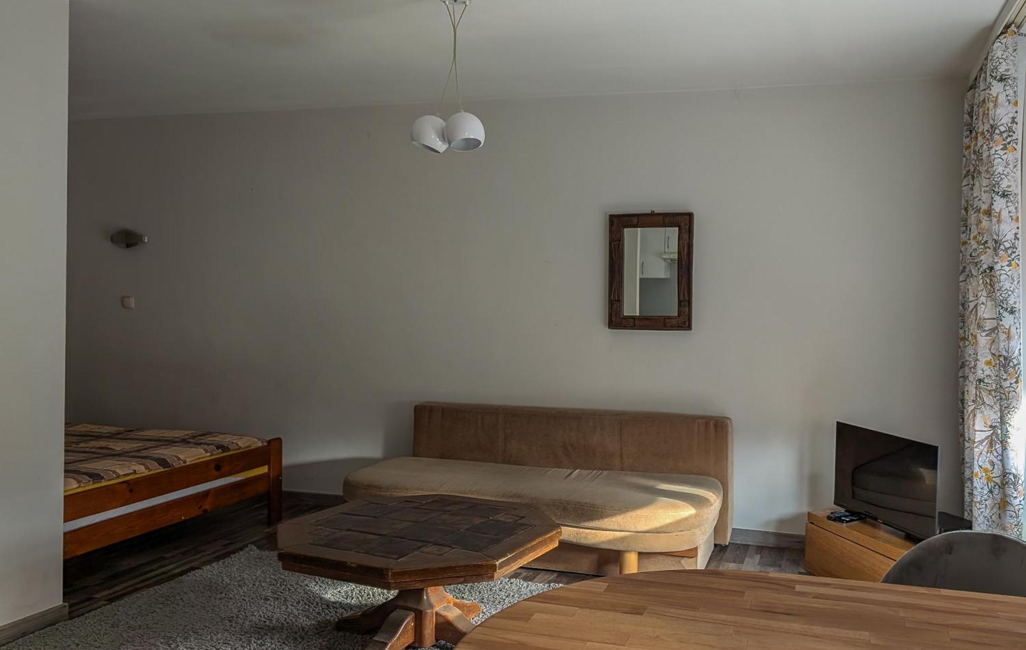 Apartament Velvet Trojdena Warszawa Zewnętrze zdjęcie