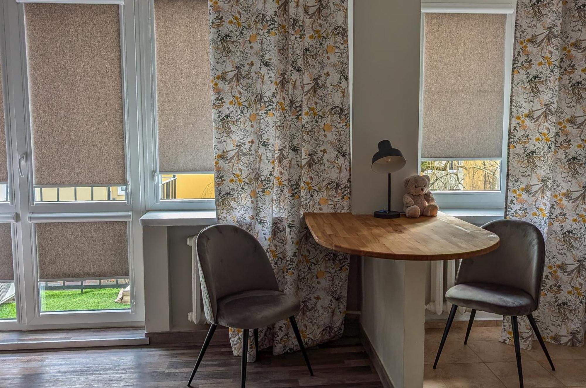 Apartament Velvet Trojdena Warszawa Zewnętrze zdjęcie