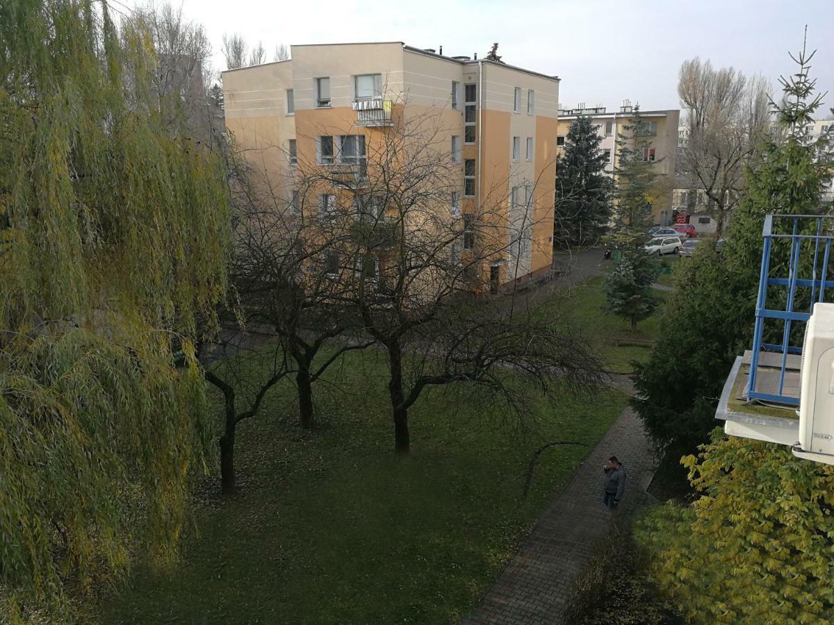 Apartament Velvet Trojdena Warszawa Zewnętrze zdjęcie